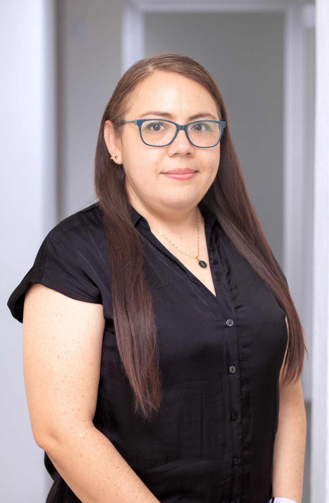 Recepción hco